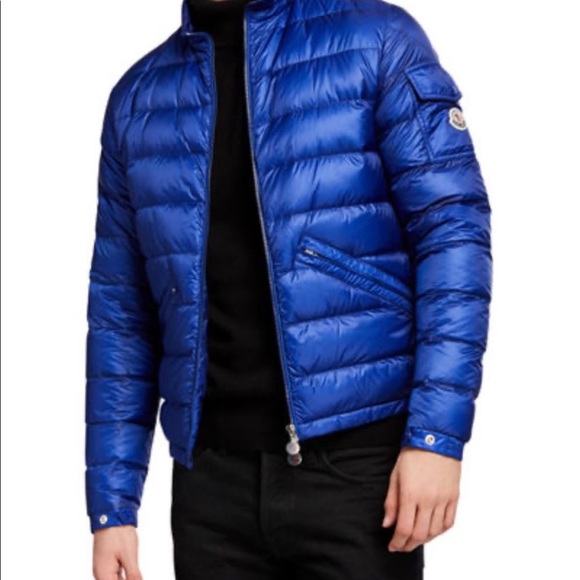 Moncler Jacket - Picture 1 of 2